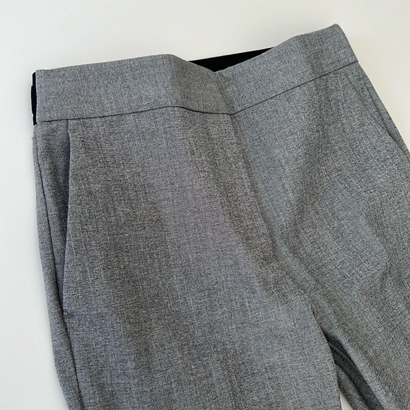 Zara Suit Pants Trousers  Sz M - Picture 6 of 7